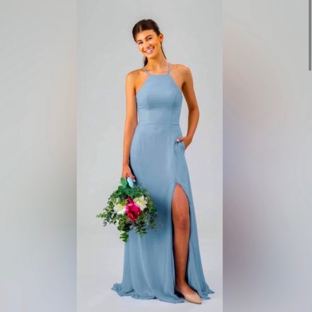 Kennedy blue Luna